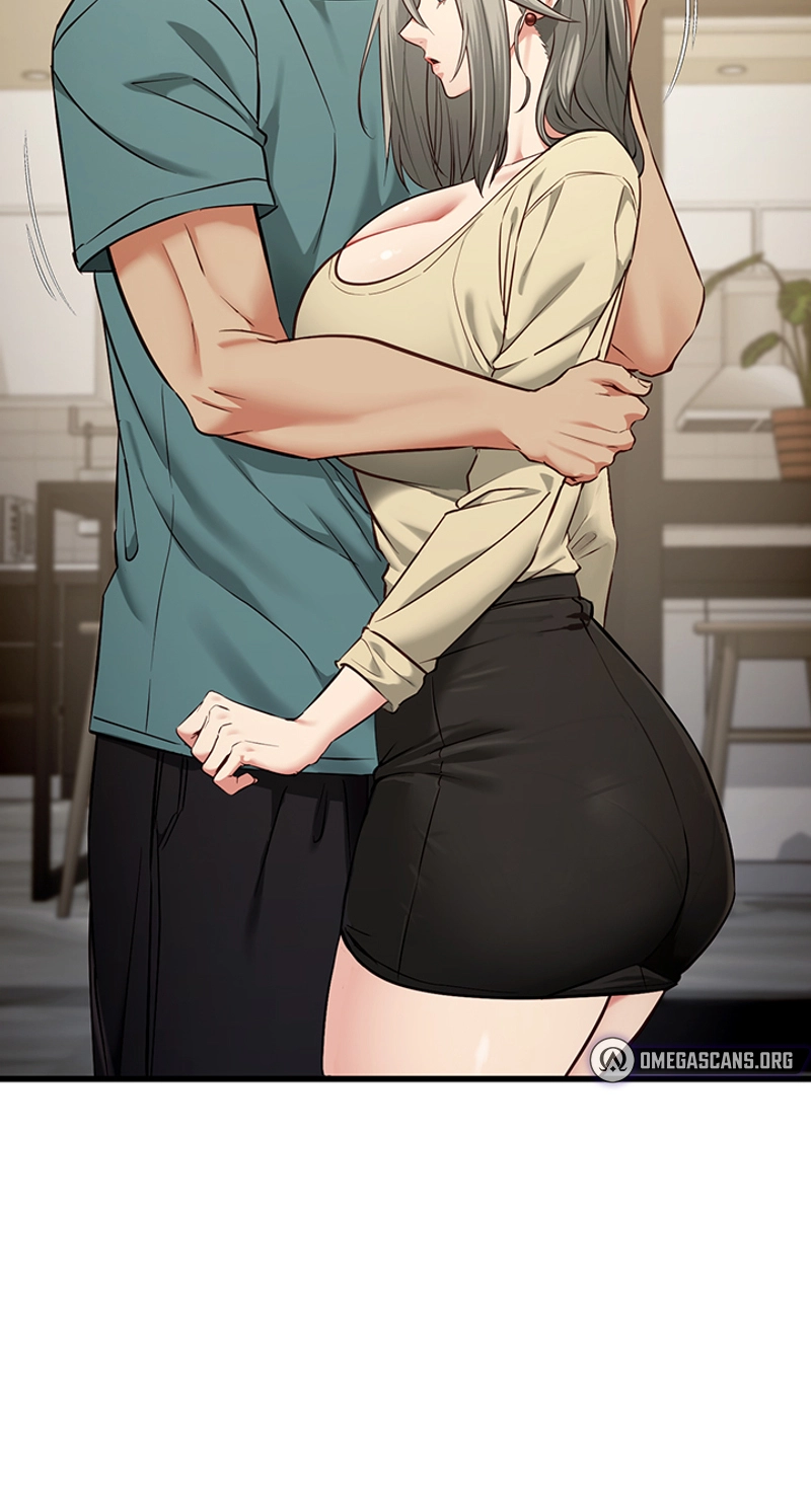 My Girlfriend Was Already Fully Trained Chapter 38 page 64 - 