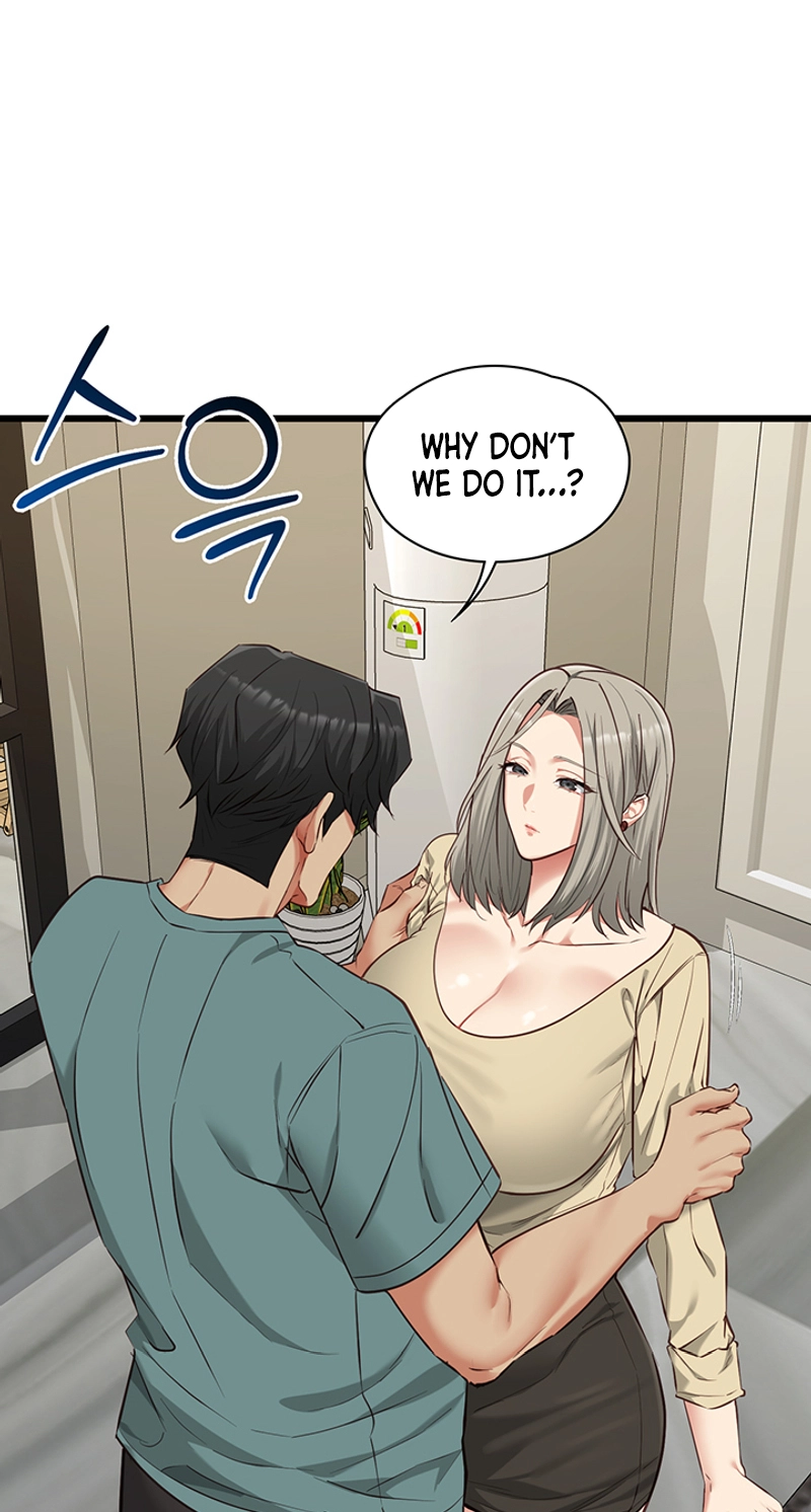 My Girlfriend Was Already Fully Trained Chapter 38 page 68 - 