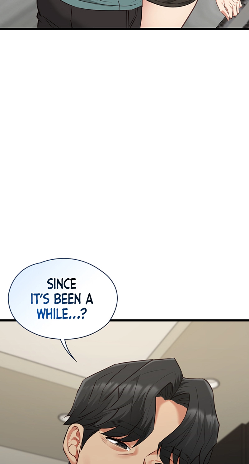 My Girlfriend Was Already Fully Trained Chapter 38 page 69 - 