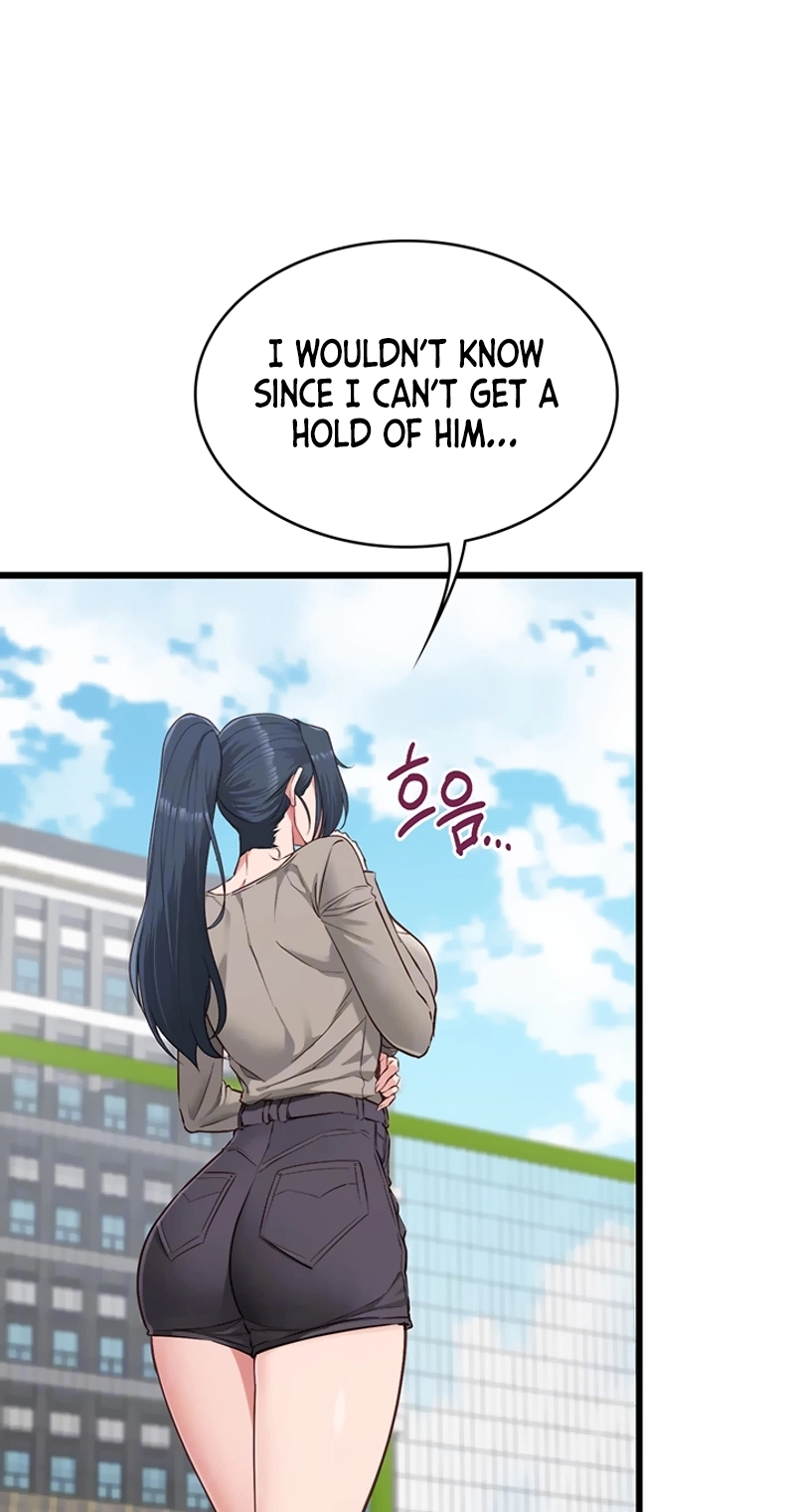My Girlfriend Was Already Fully Trained Chapter 38 page 8 - 