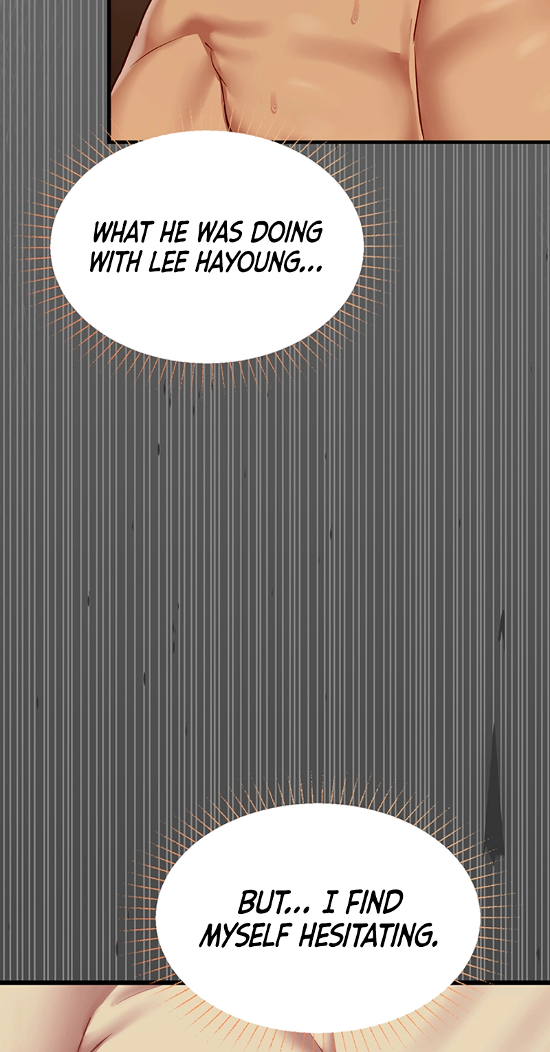 My Girlfriend Was Already Fully Trained Chapter 38 page 77 - 