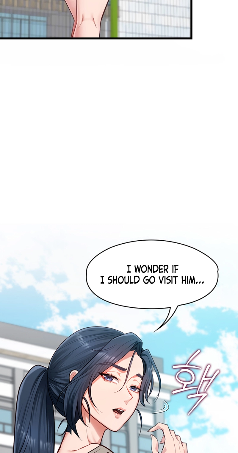 My Girlfriend Was Already Fully Trained Chapter 38 page 9 - 