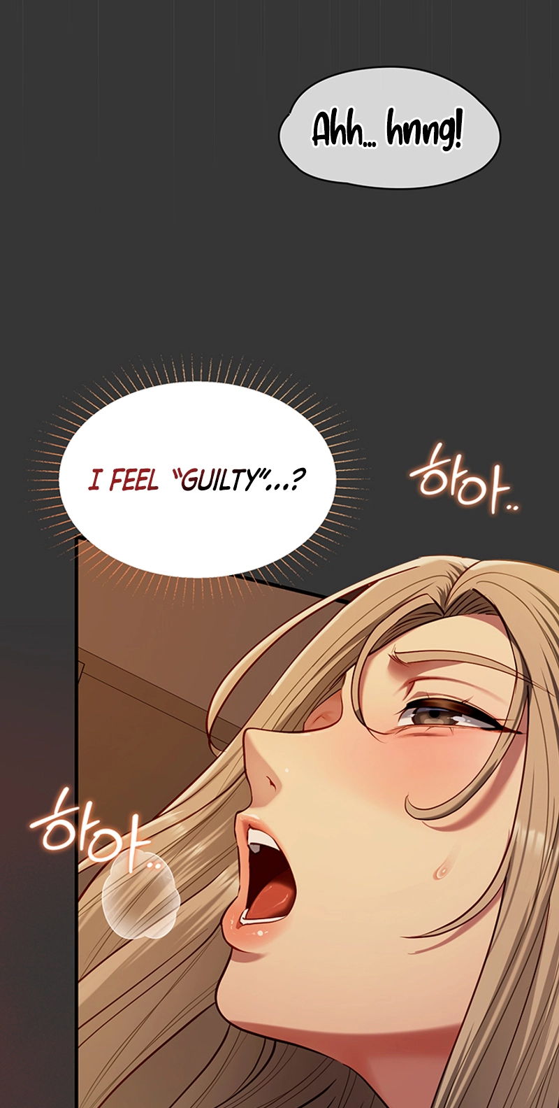 My Girlfriend Was Already Fully Trained Chapter 38 page 82 - 