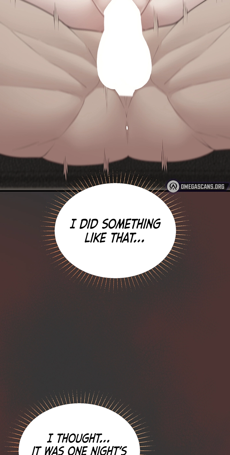 My Girlfriend Was Already Fully Trained Chapter 38 page 85 - 