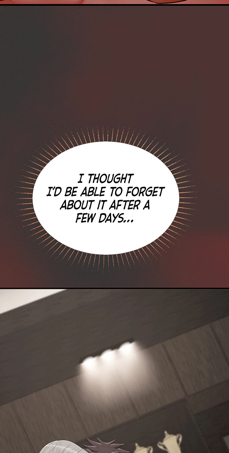My Girlfriend Was Already Fully Trained Chapter 38 page 87 - 