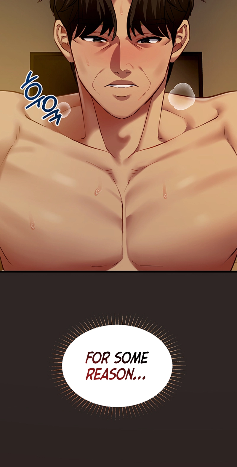 My Girlfriend Was Already Fully Trained Chapter 38 page 91 - 