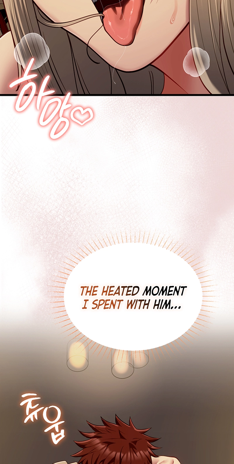 My Girlfriend Was Already Fully Trained Chapter 38 page 94 - 