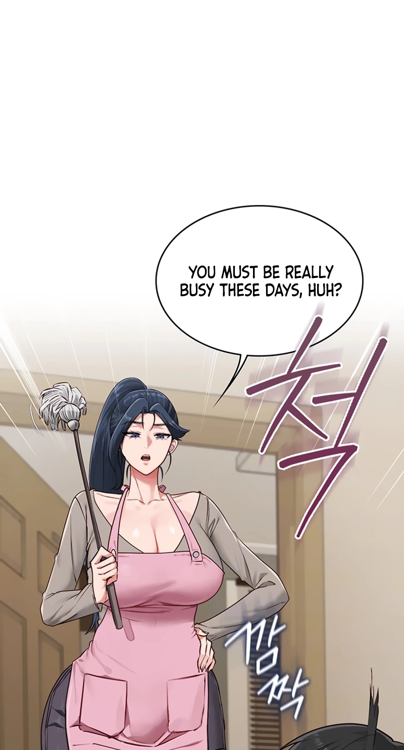 My Girlfriend Was Already Fully Trained Chapter 39 page 11 - 