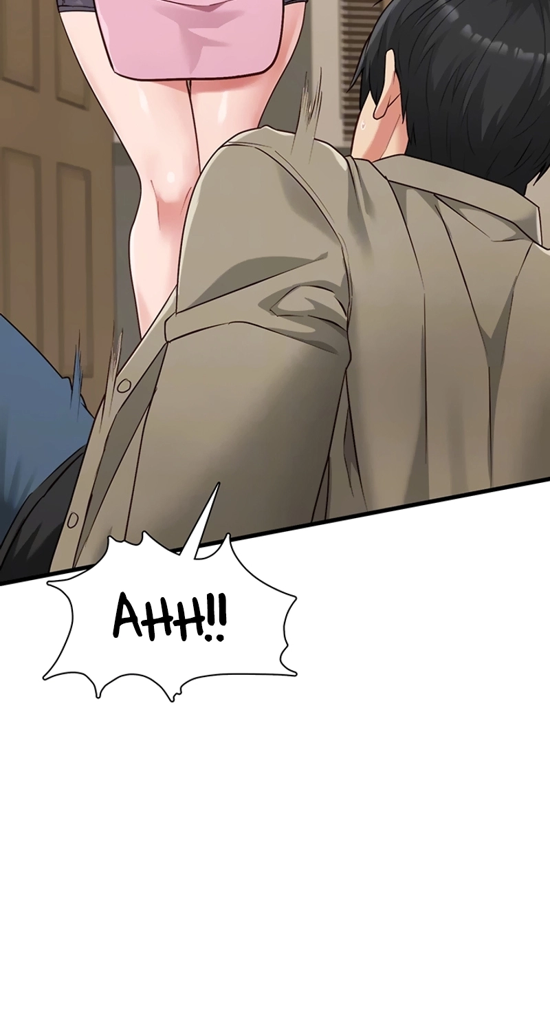 My Girlfriend Was Already Fully Trained Chapter 39 page 12 - 