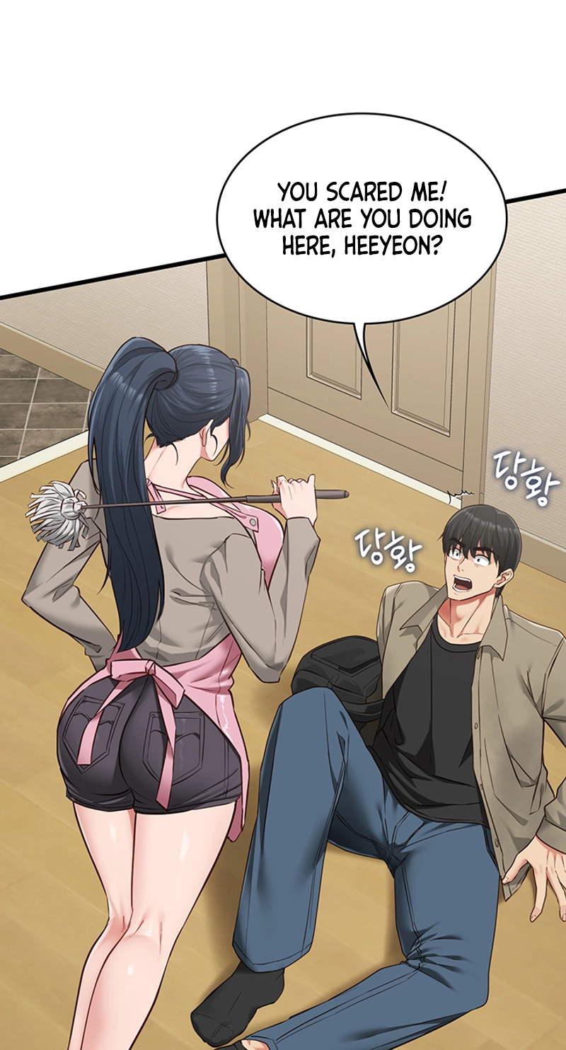 My Girlfriend Was Already Fully Trained Chapter 39 page 13 - 