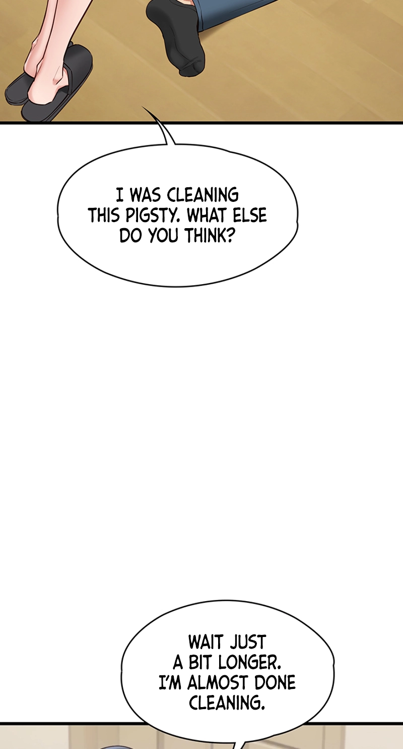 My Girlfriend Was Already Fully Trained Chapter 39 page 14 - 