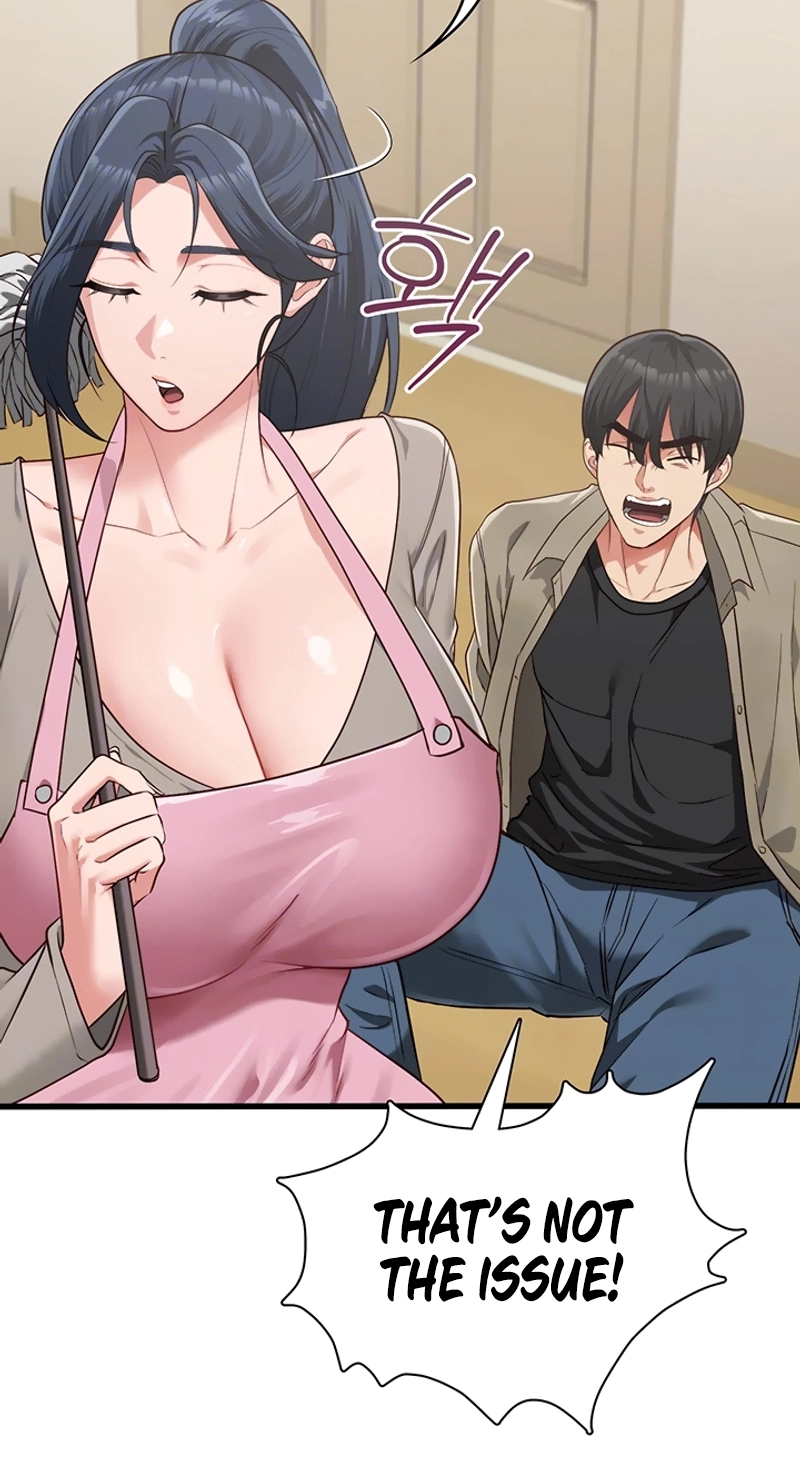 My Girlfriend Was Already Fully Trained Chapter 39 page 15 - 
