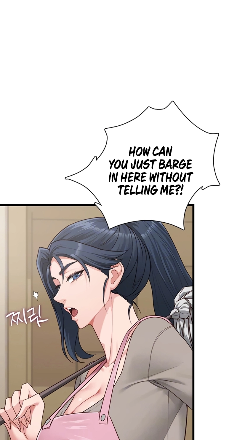 My Girlfriend Was Already Fully Trained Chapter 39 page 16 - 
