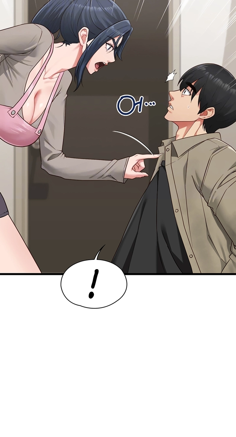 My Girlfriend Was Already Fully Trained Chapter 39 page 18 - 
