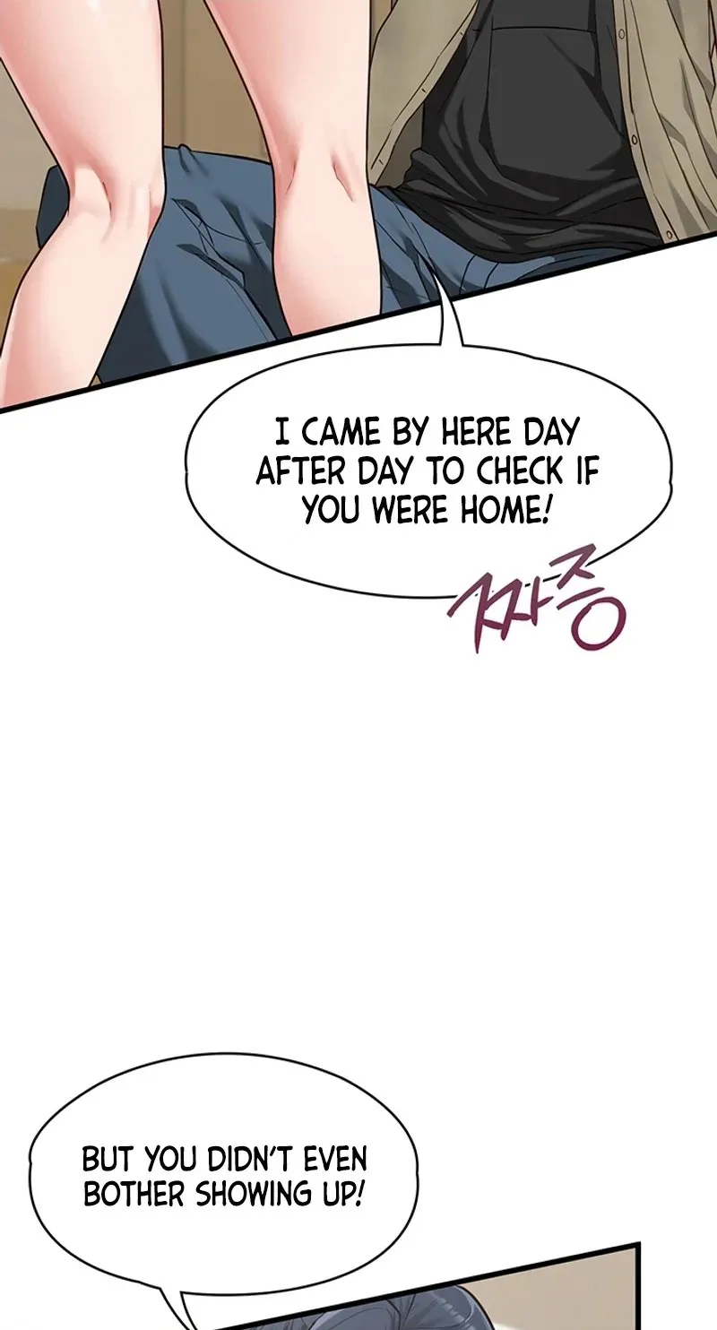 My Girlfriend Was Already Fully Trained Chapter 39 page 20 - 