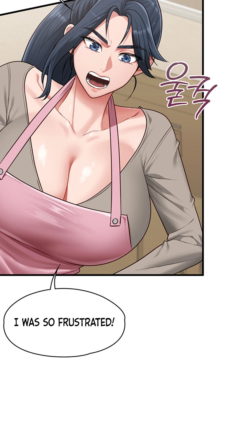 My Girlfriend Was Already Fully Trained Chapter 39 page 21 - 