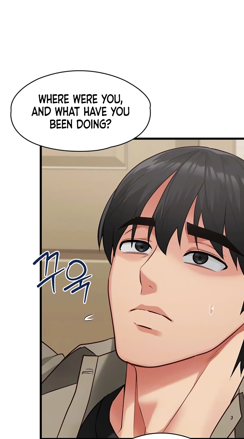 My Girlfriend Was Already Fully Trained Chapter 39 page 22 - 