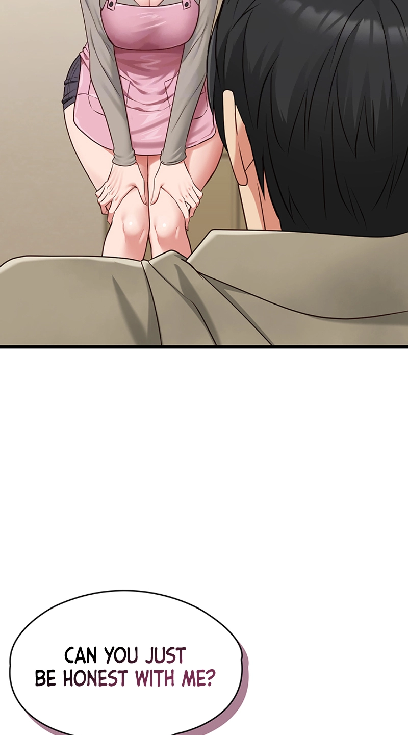 My Girlfriend Was Already Fully Trained Chapter 39 page 24 - 