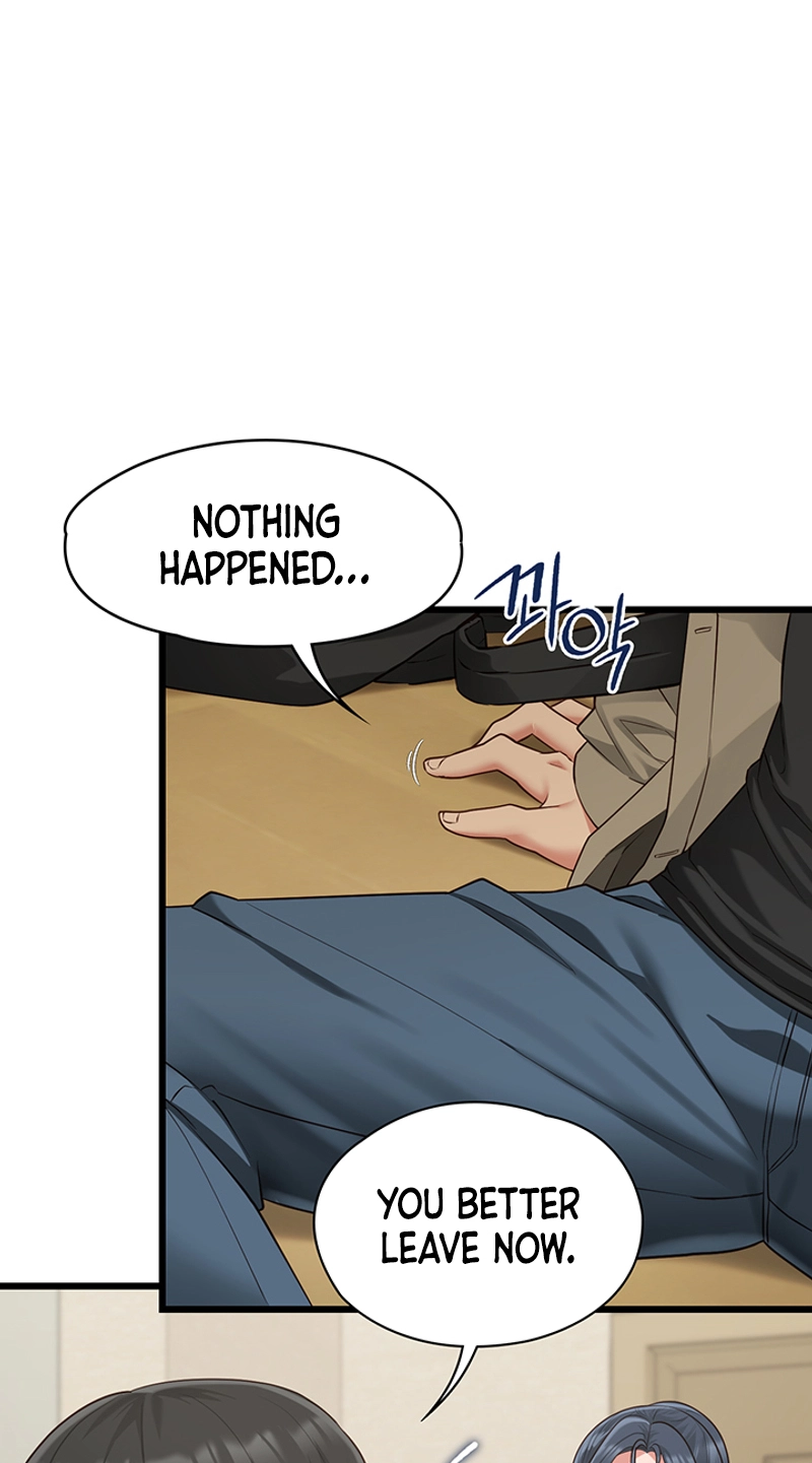 My Girlfriend Was Already Fully Trained Chapter 39 page 26 - 