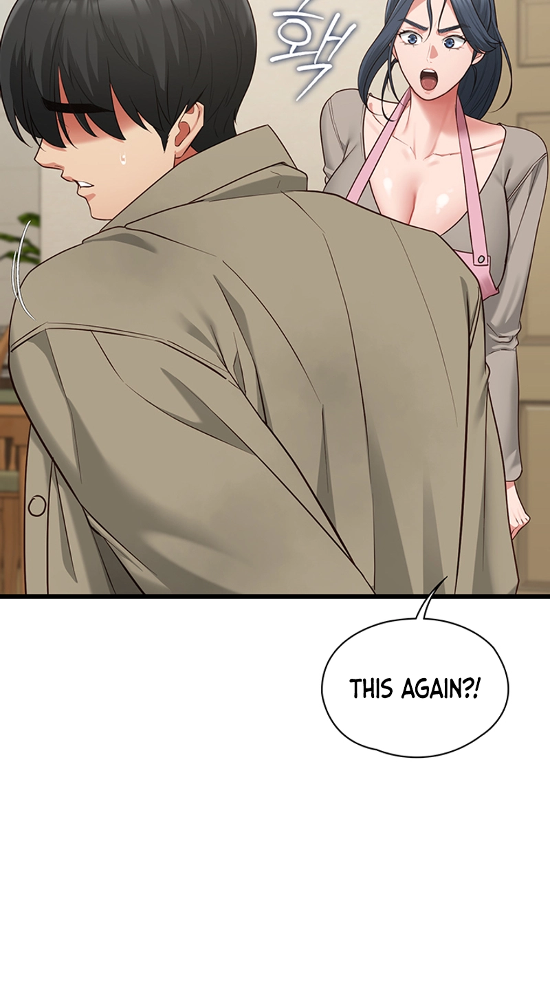 My Girlfriend Was Already Fully Trained Chapter 39 page 27 - 