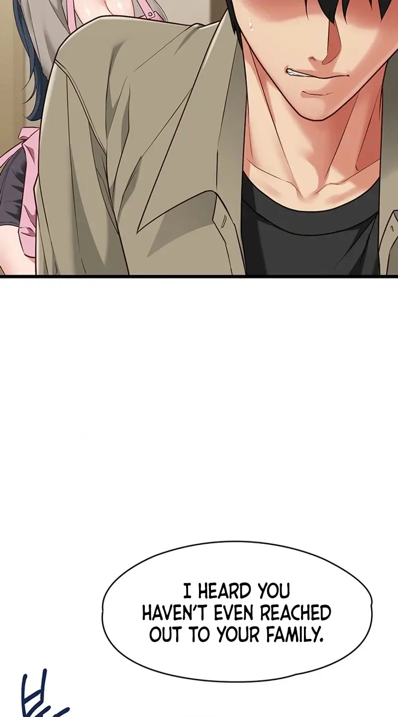 My Girlfriend Was Already Fully Trained Chapter 39 page 30 - 