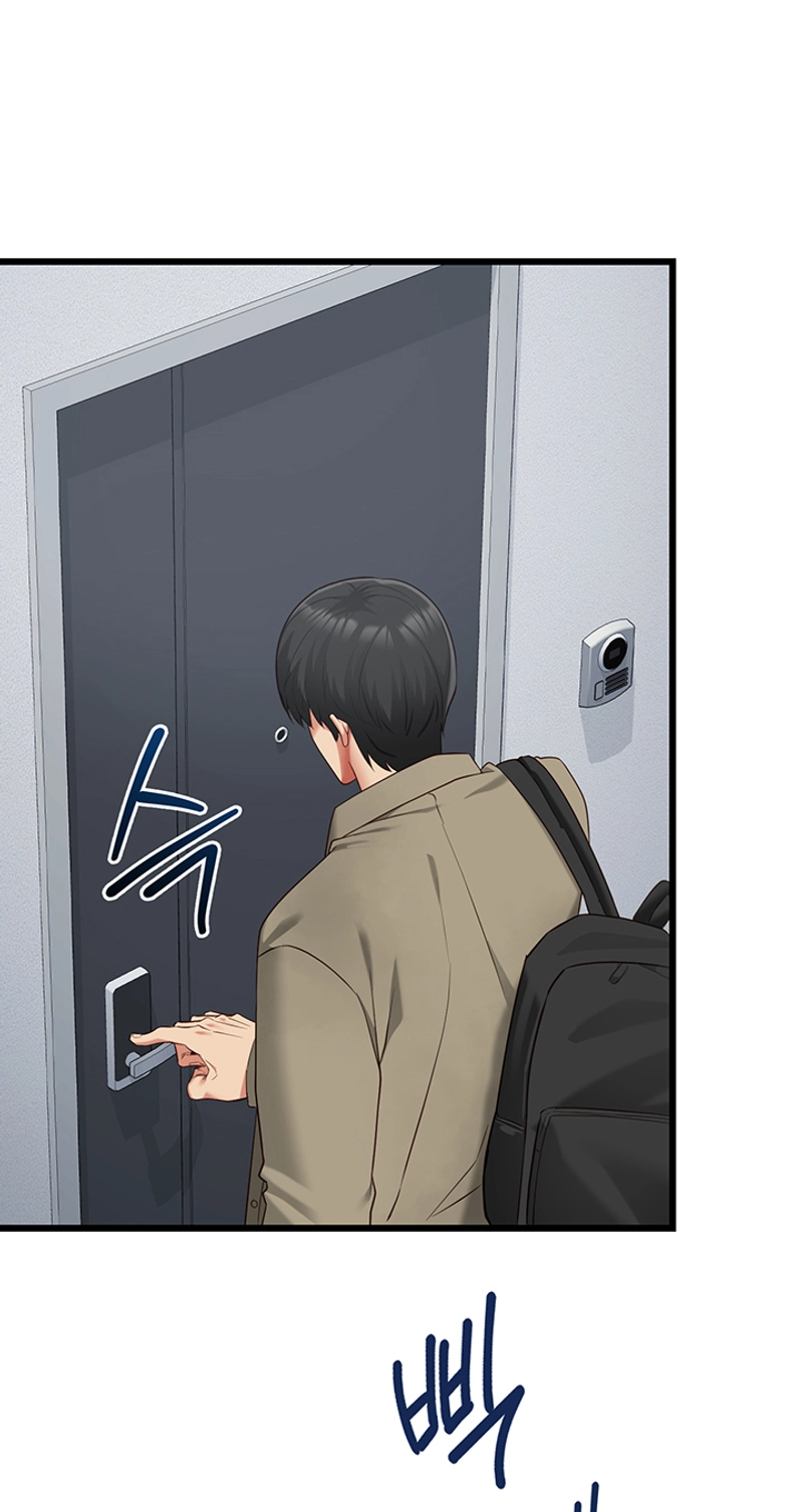 My Girlfriend Was Already Fully Trained Chapter 39 page 4 - 