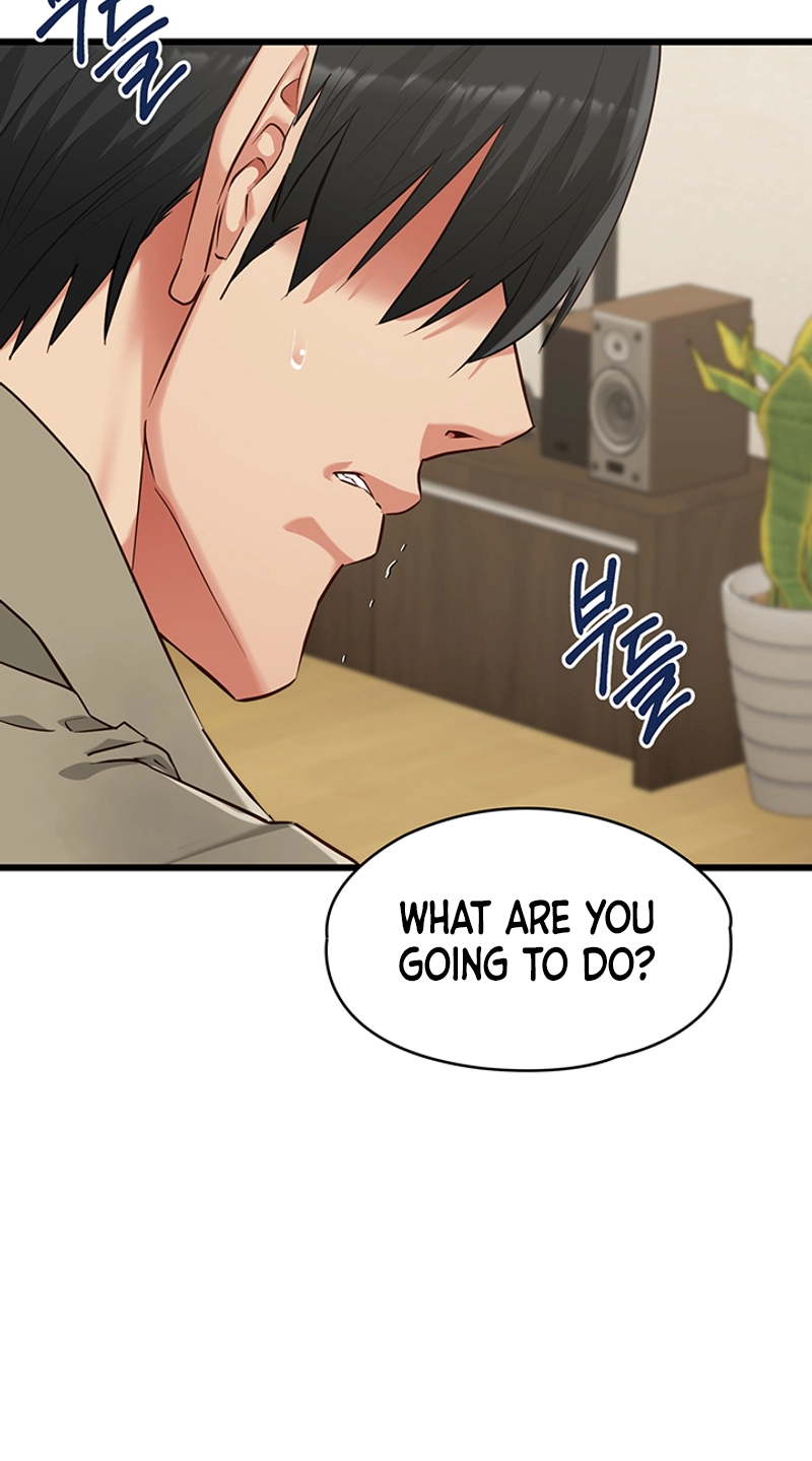 My Girlfriend Was Already Fully Trained Chapter 39 page 31 - 