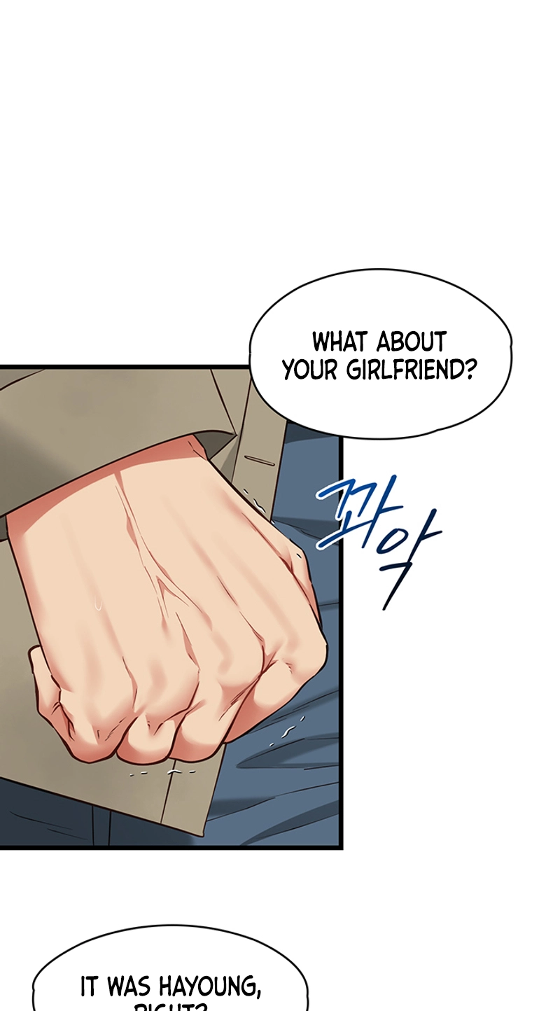 My Girlfriend Was Already Fully Trained Chapter 39 page 32 - 