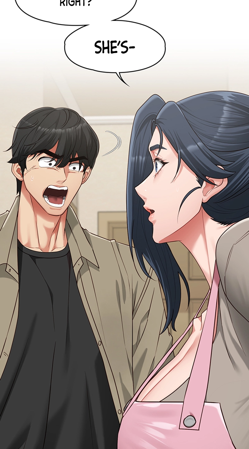 My Girlfriend Was Already Fully Trained Chapter 39 page 33 - 