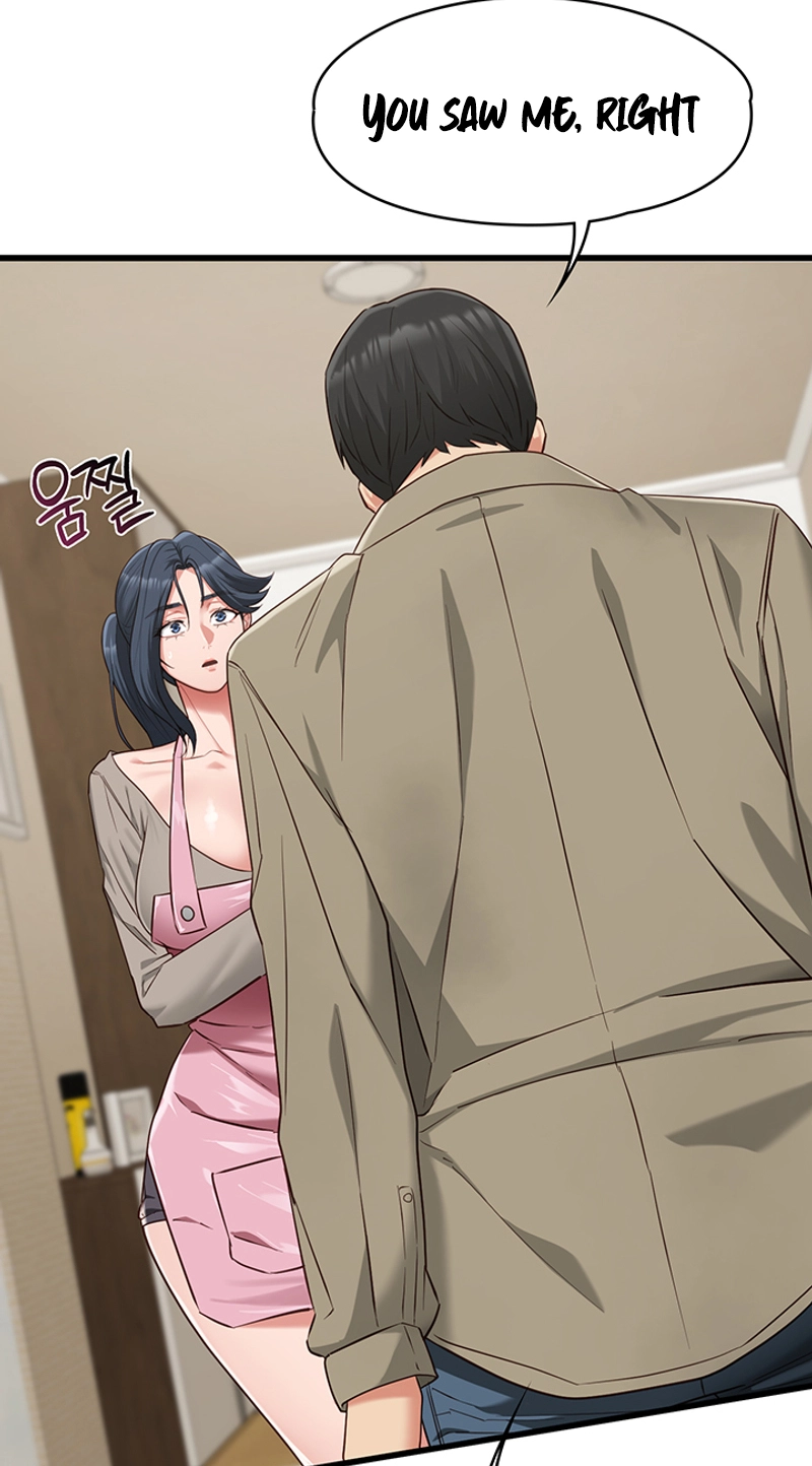 My Girlfriend Was Already Fully Trained Chapter 39 page 35 - 