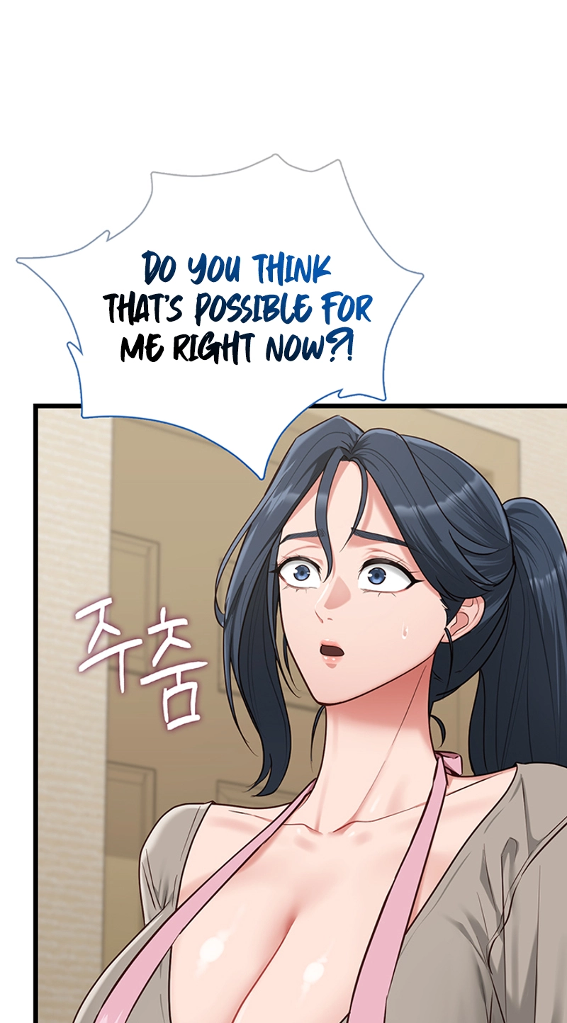 My Girlfriend Was Already Fully Trained Chapter 39 page 38 - 