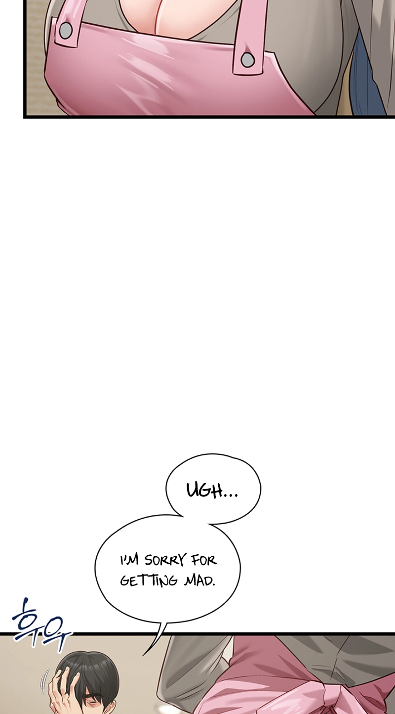 My Girlfriend Was Already Fully Trained Chapter 39 page 39 - 