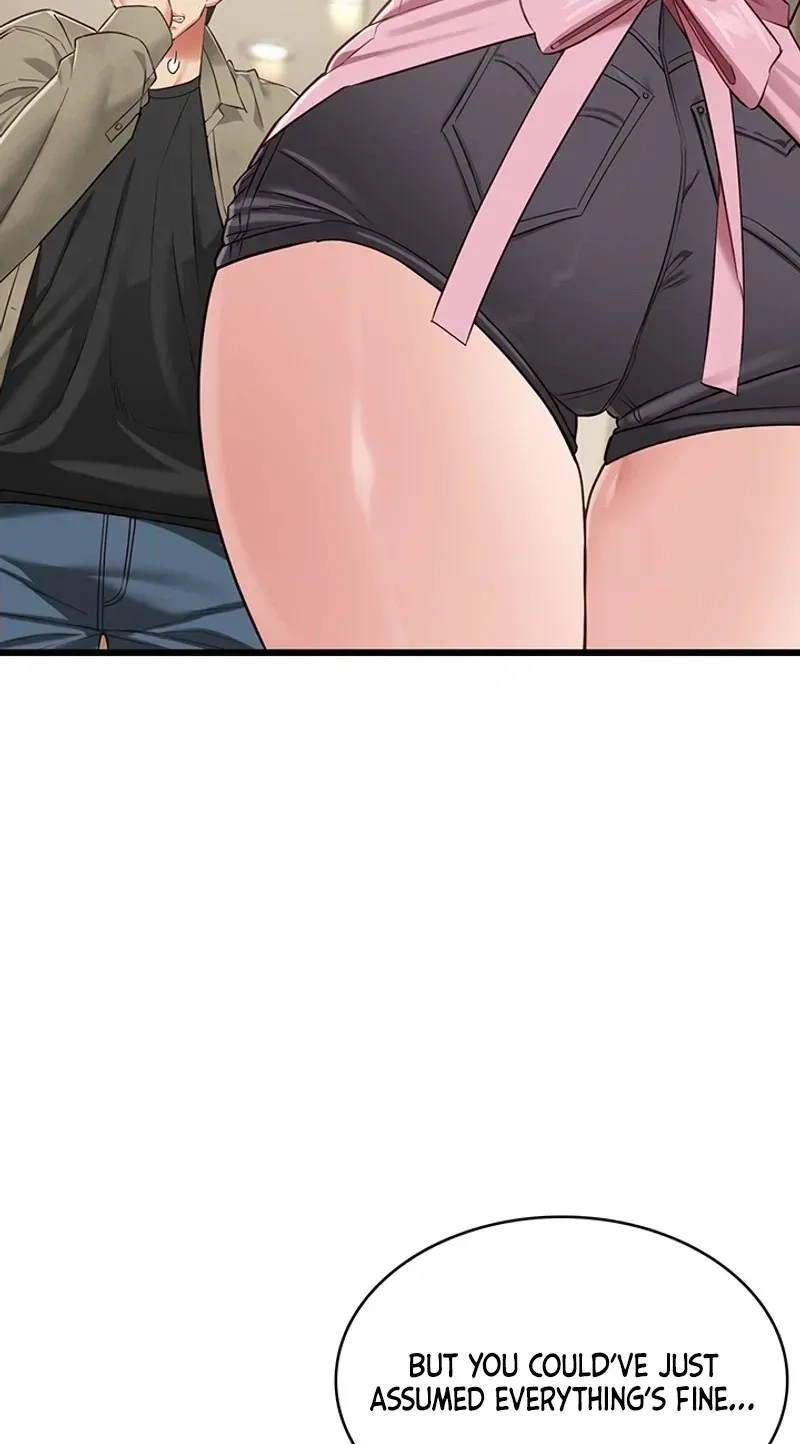My Girlfriend Was Already Fully Trained Chapter 39 page 40 - 