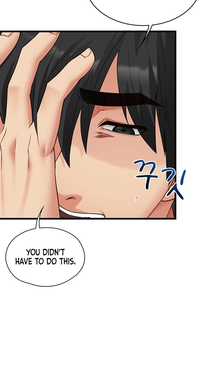 My Girlfriend Was Already Fully Trained Chapter 39 page 41 - 