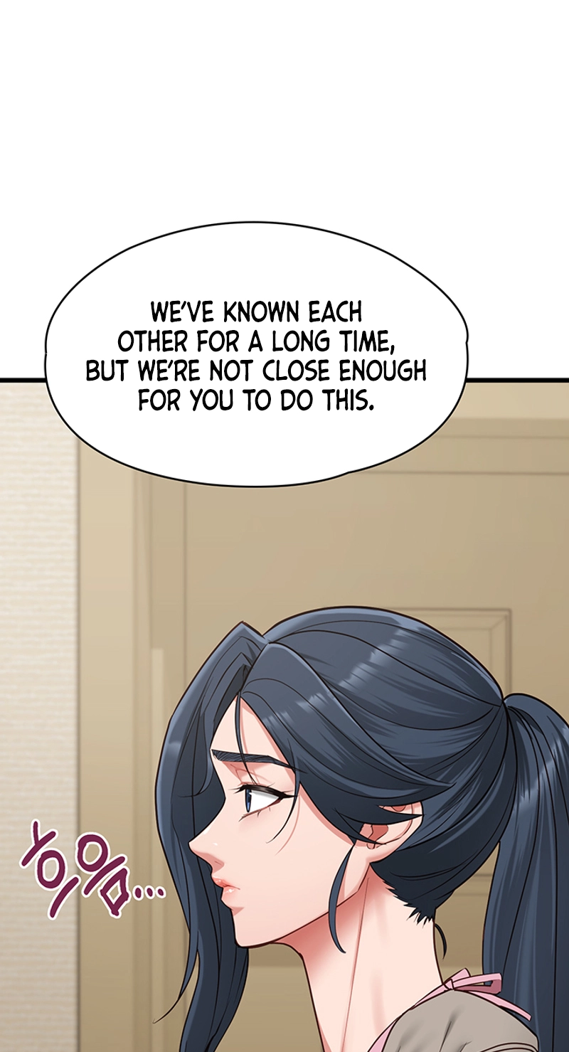 My Girlfriend Was Already Fully Trained Chapter 39 page 42 - 