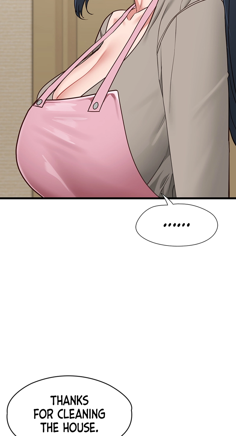 My Girlfriend Was Already Fully Trained Chapter 39 page 43 - 