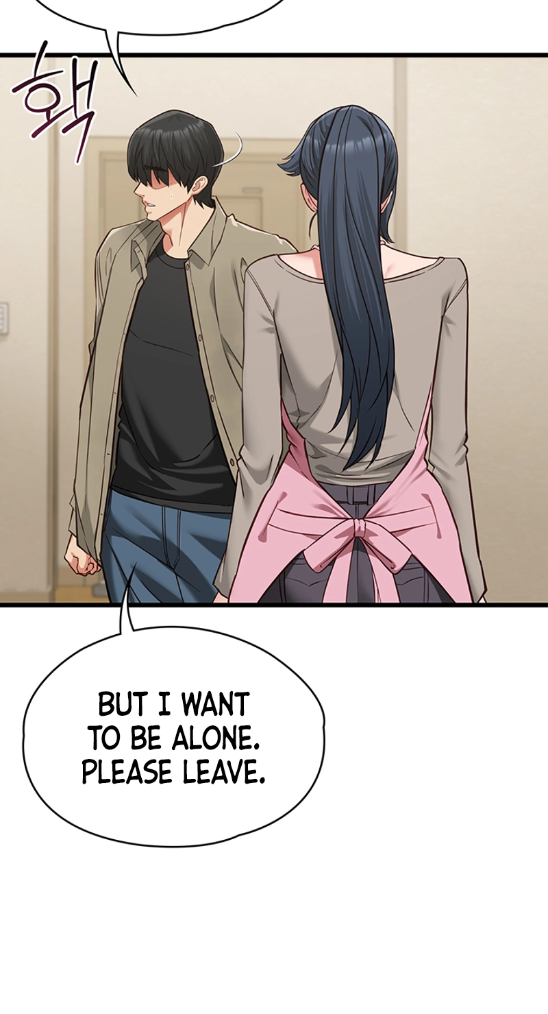 My Girlfriend Was Already Fully Trained Chapter 39 page 44 - 