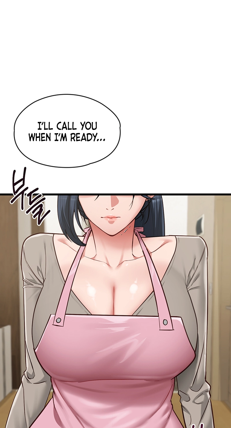 My Girlfriend Was Already Fully Trained Chapter 39 page 45 - 