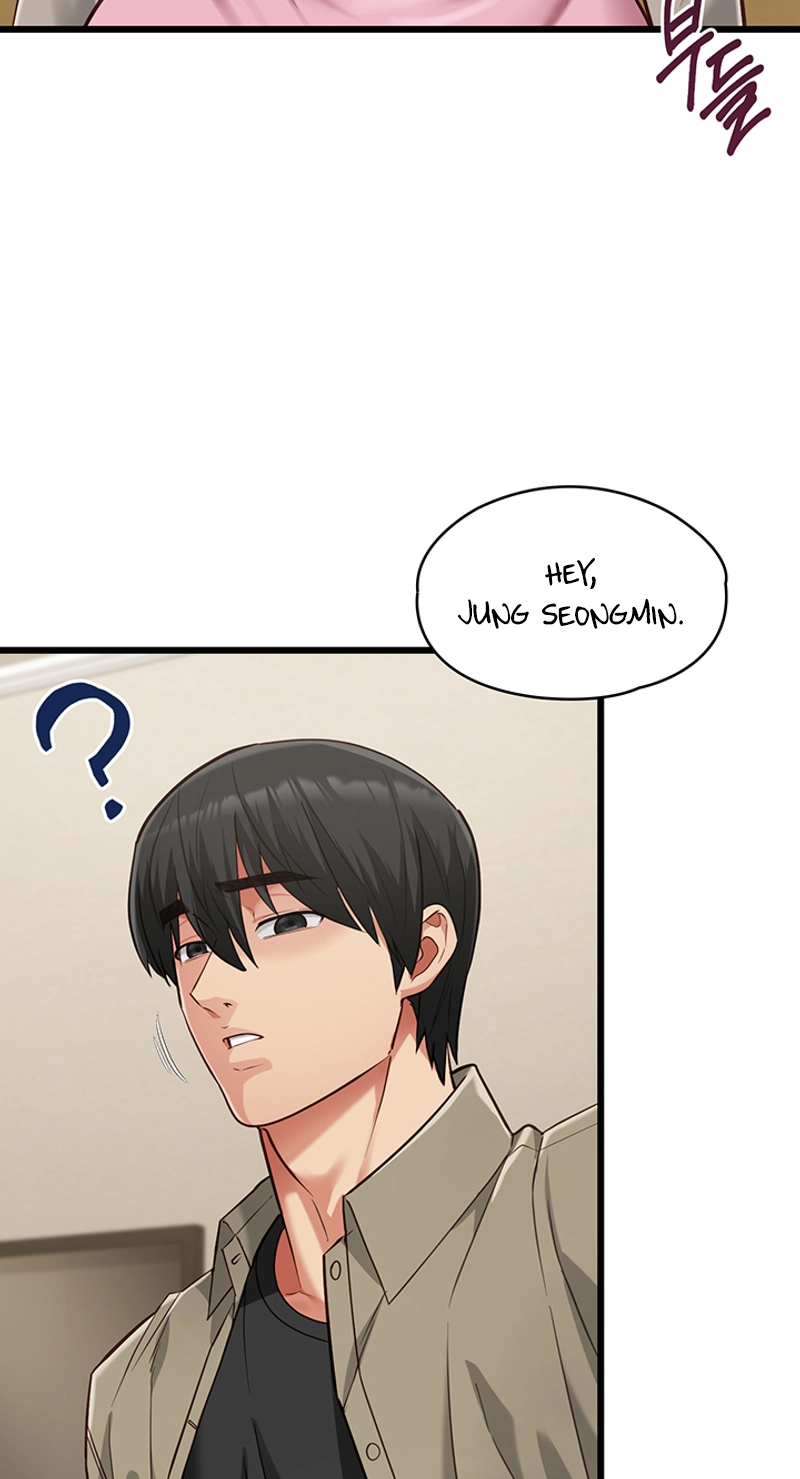 My Girlfriend Was Already Fully Trained Chapter 39 page 46 - 