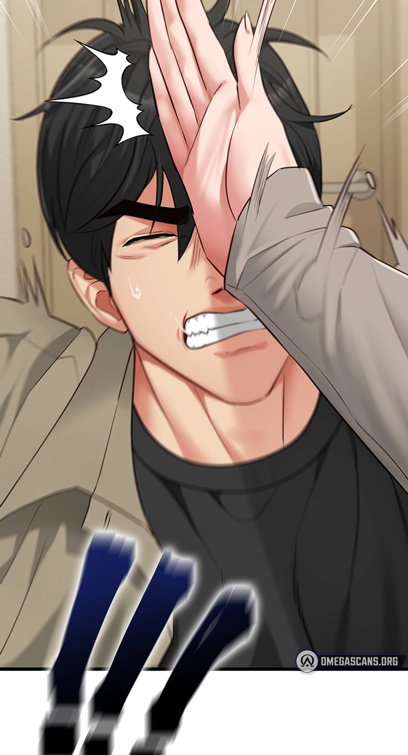 My Girlfriend Was Already Fully Trained Chapter 39 page 48 - 
