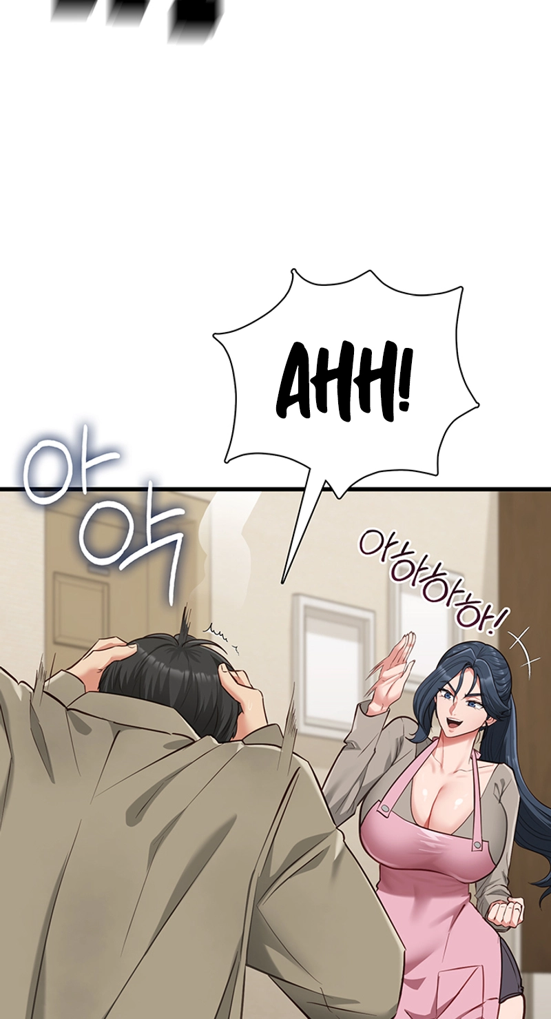 My Girlfriend Was Already Fully Trained Chapter 39 page 49 - 