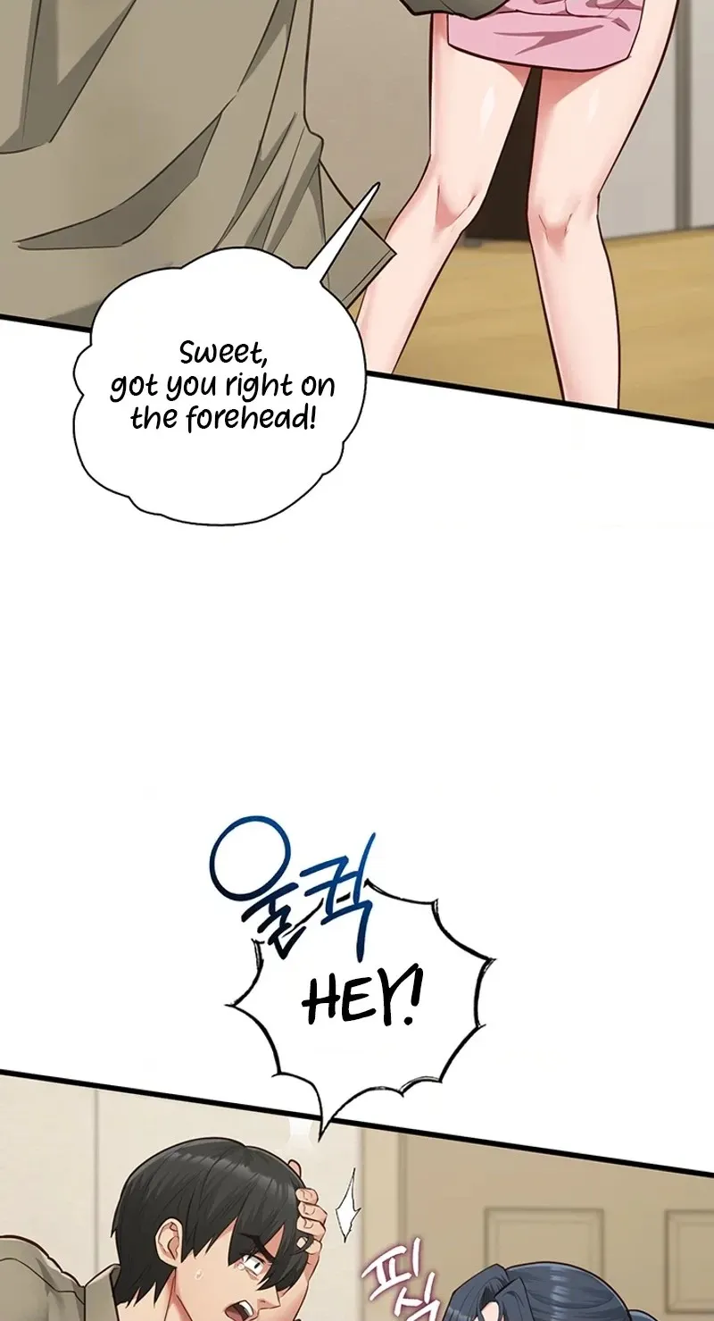 My Girlfriend Was Already Fully Trained Chapter 39 page 50 - 
