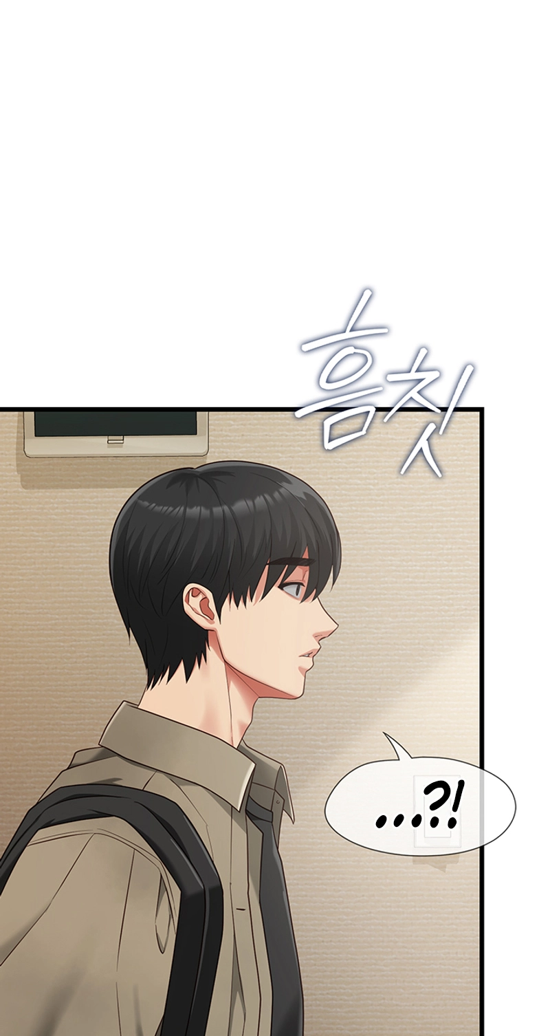 My Girlfriend Was Already Fully Trained Chapter 39 page 6 - 