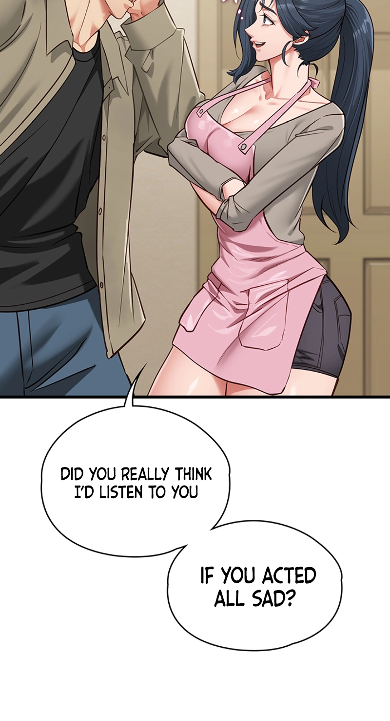 My Girlfriend Was Already Fully Trained Chapter 39 page 51 - 
