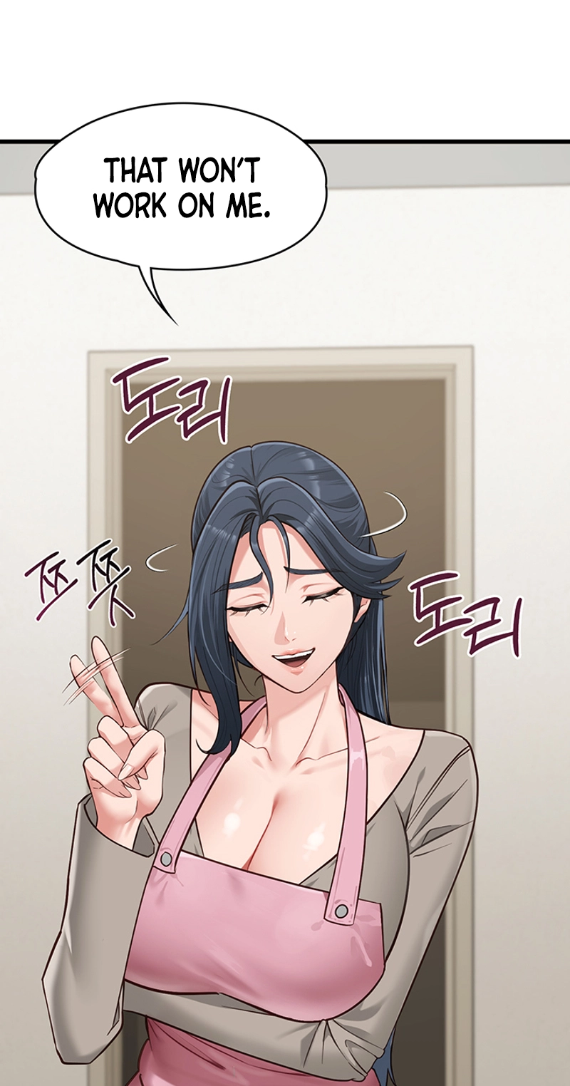 My Girlfriend Was Already Fully Trained Chapter 39 page 52 - 