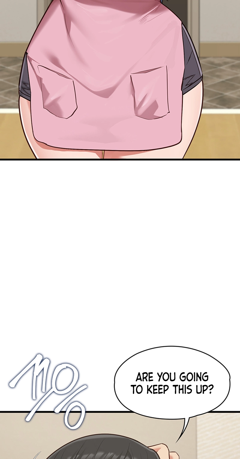 My Girlfriend Was Already Fully Trained Chapter 39 page 53 - 
