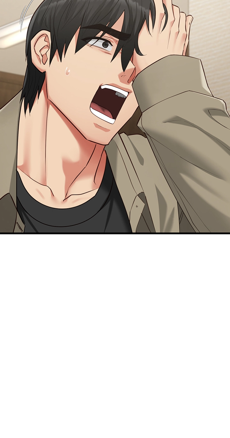 My Girlfriend Was Already Fully Trained Chapter 39 page 54 - 