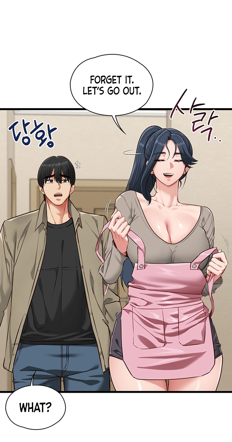 My Girlfriend Was Already Fully Trained Chapter 39 page 55 - 