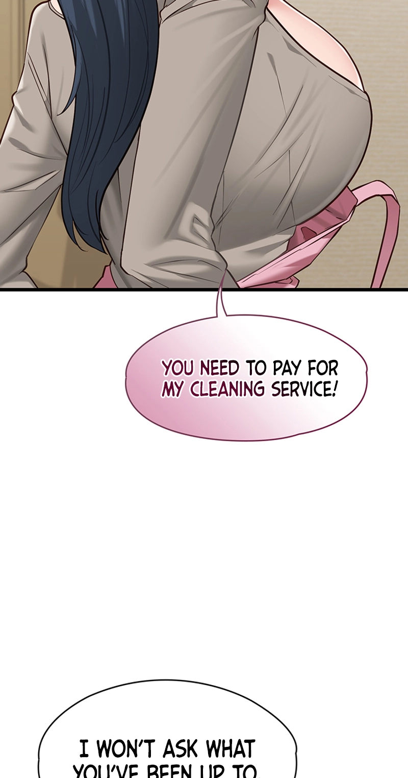 My Girlfriend Was Already Fully Trained Chapter 39 page 57 - 