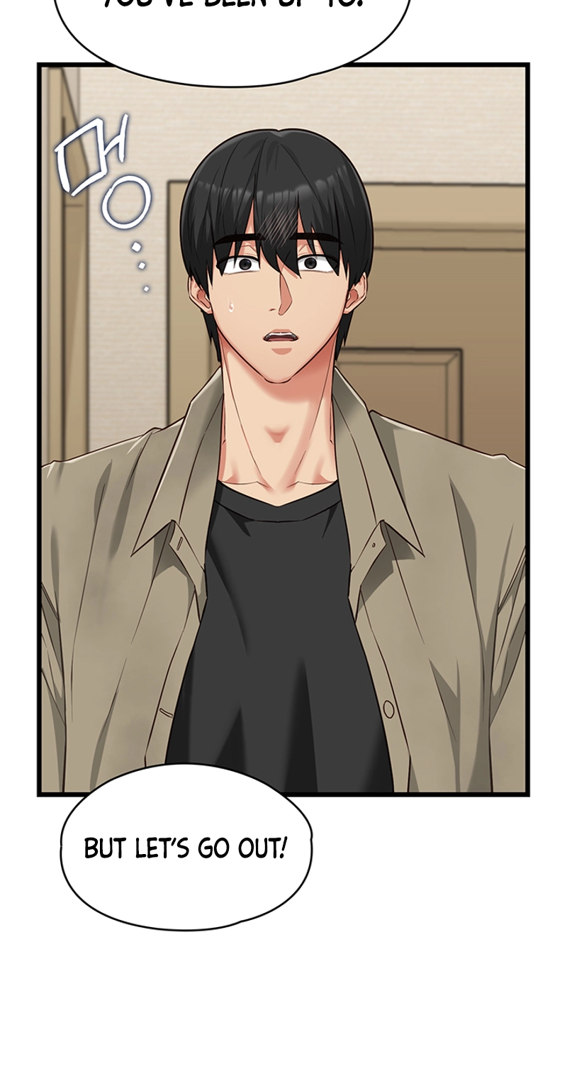 My Girlfriend Was Already Fully Trained Chapter 39 page 58 - 